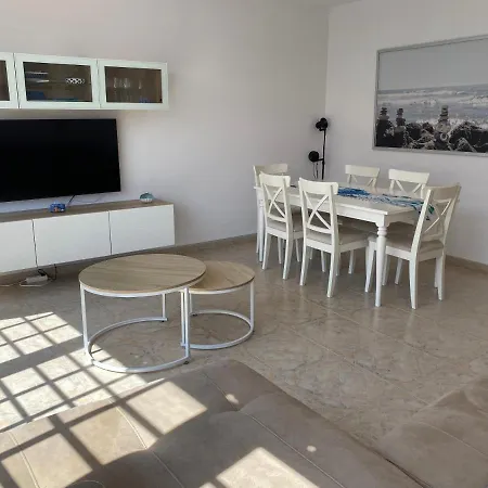 Apartmán Grande Y Luminoso