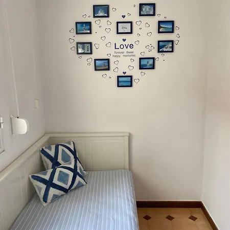 Apartmán Grande Y Luminoso Palmeira
