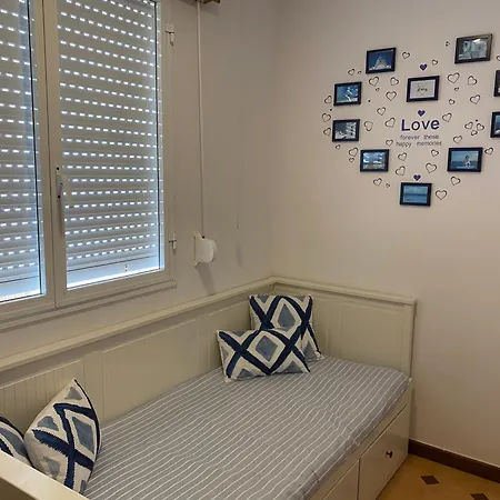 Apartmán Grande Y Luminoso