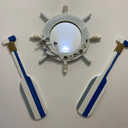Apartmán Grande Y Luminoso *