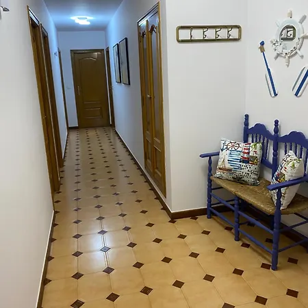 Grande Y Luminoso Apartmán