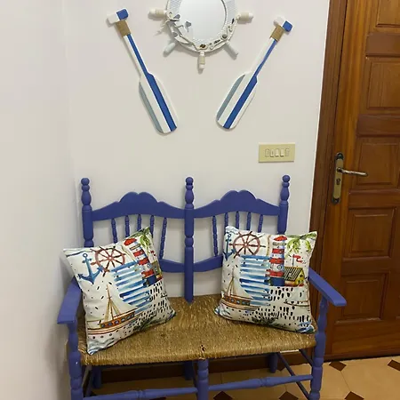 Grande Y Luminoso Palmeira