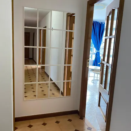 Apartmán Grande Y Luminoso *