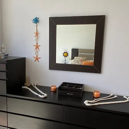 Apartmán Grande Y Luminoso Palmeira