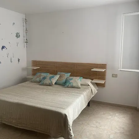 Apartmán Grande Y Luminoso