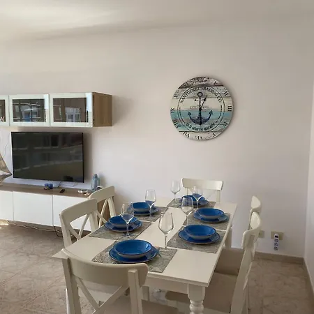 Apartmán Grande Y Luminoso Palmeira