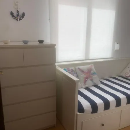 Grande Y Luminoso Apartment